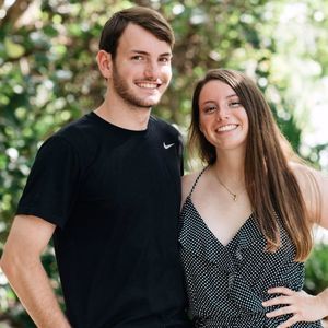 Meet your Posher, Christy